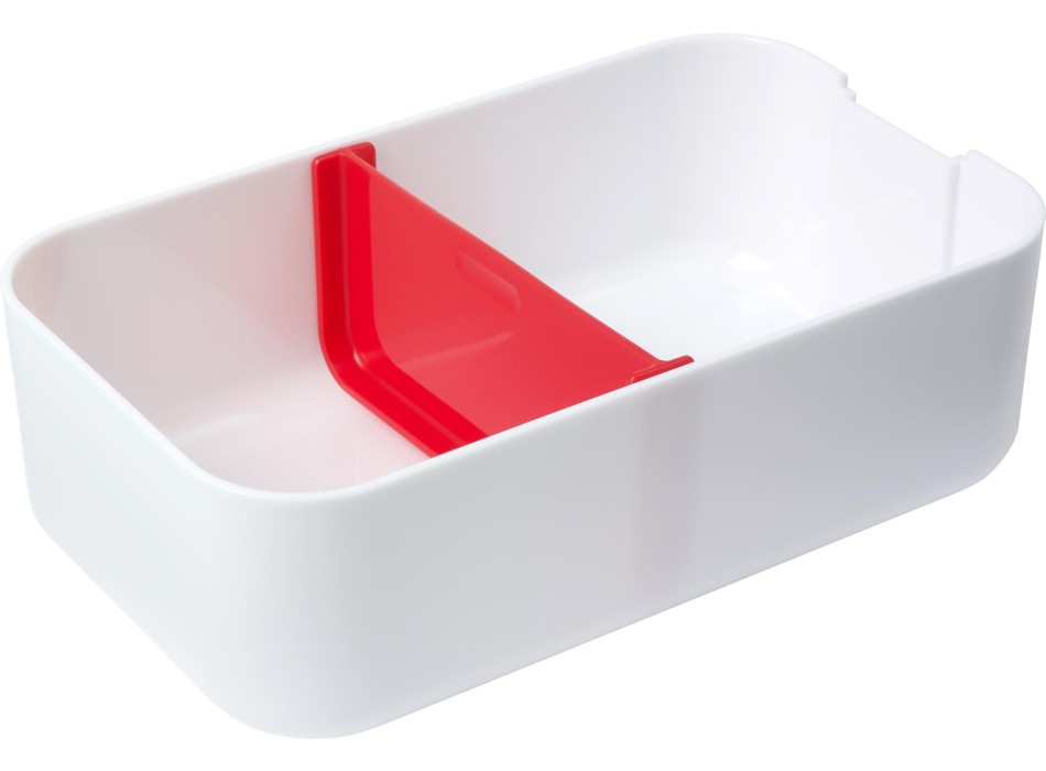Lunch box in PP e silicone Veronica FullGadgets.com