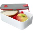 Lunch box in PP e silicone Veronica FullGadgets.com