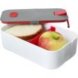 Lunch box in PP e silicone Veronica FullGadgets.com