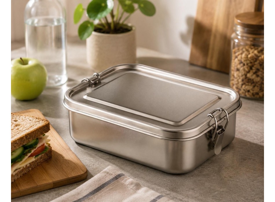 Lunch box Kasen | 1,1 l FullGadgets.com