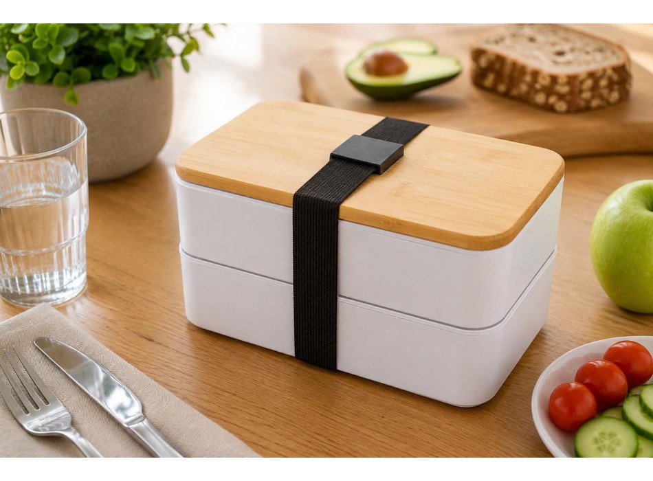 Lunch box Maxton | 800 ml FullGadgets.com