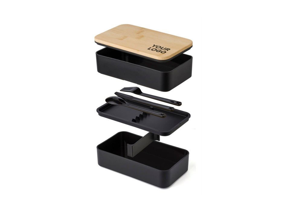 Lunch box Maxton | 800 ml FullGadgets.com