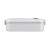 Lunchbox in PP 800 ml Ondine