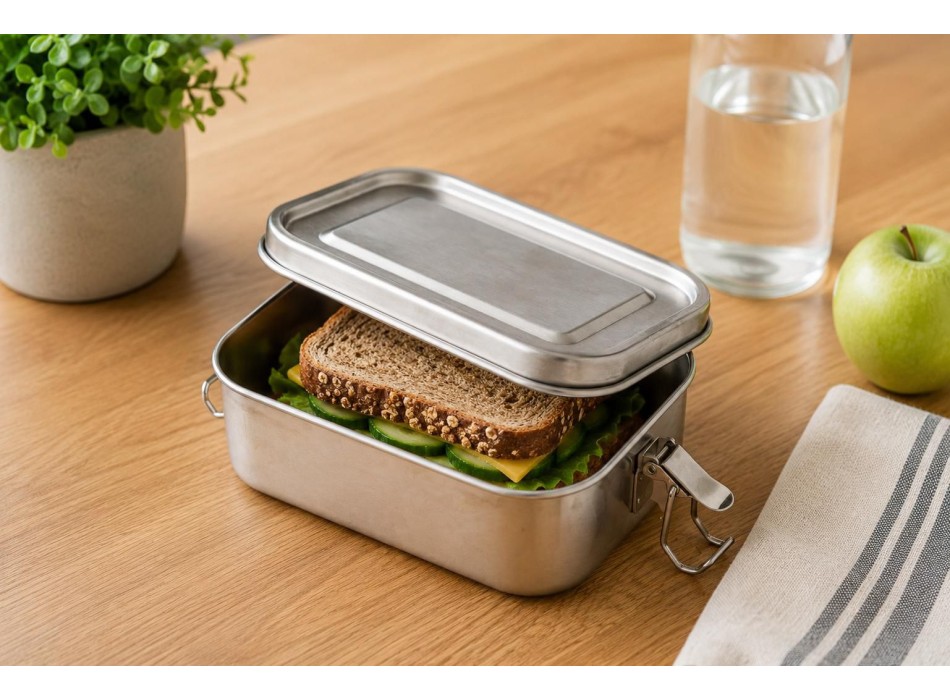Lunch box Reese | 750 ml FullGadgets.com