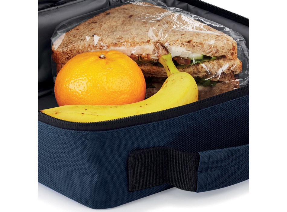 Lunch Cooler Bag 100%P FullGadgets.com