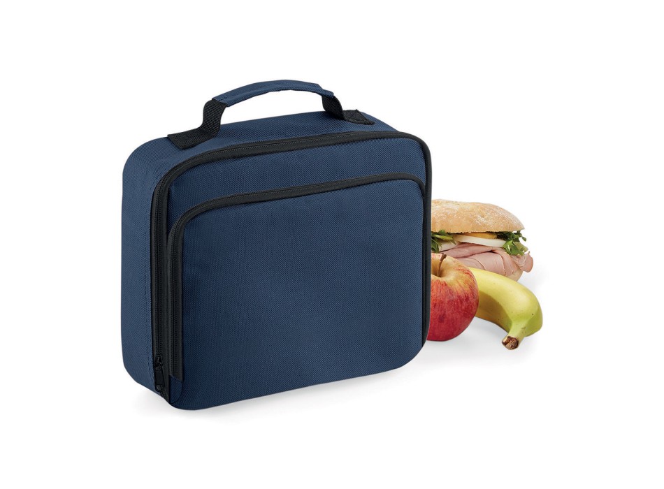 Lunch Cooler Bag 100%P FullGadgets.com
