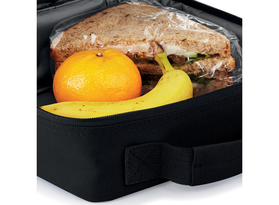 Lunch Cooler Bag 100%P FullGadgets.com