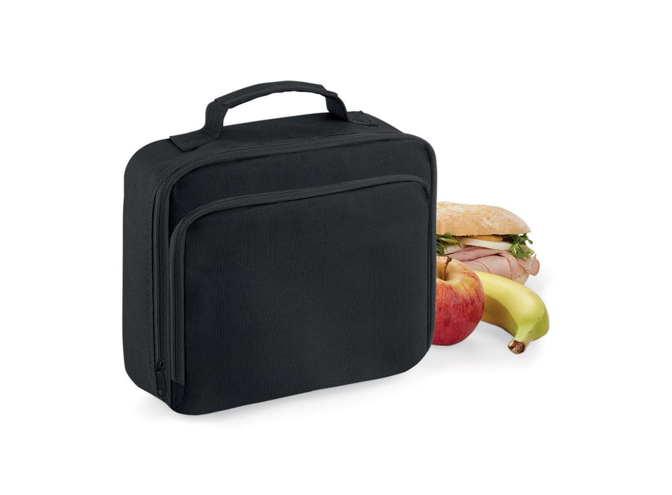 Lunch Cooler Bag 100%P FullGadgets.com