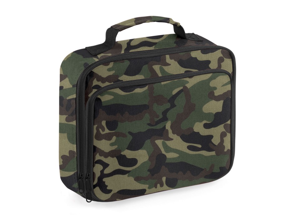 Lunch Cooler Bag 100%P FullGadgets.com