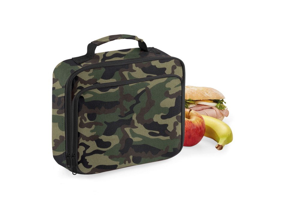 Lunch Cooler Bag 100%P FullGadgets.com