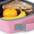Lunch Cooler Bag 100%P FullGadgets.com