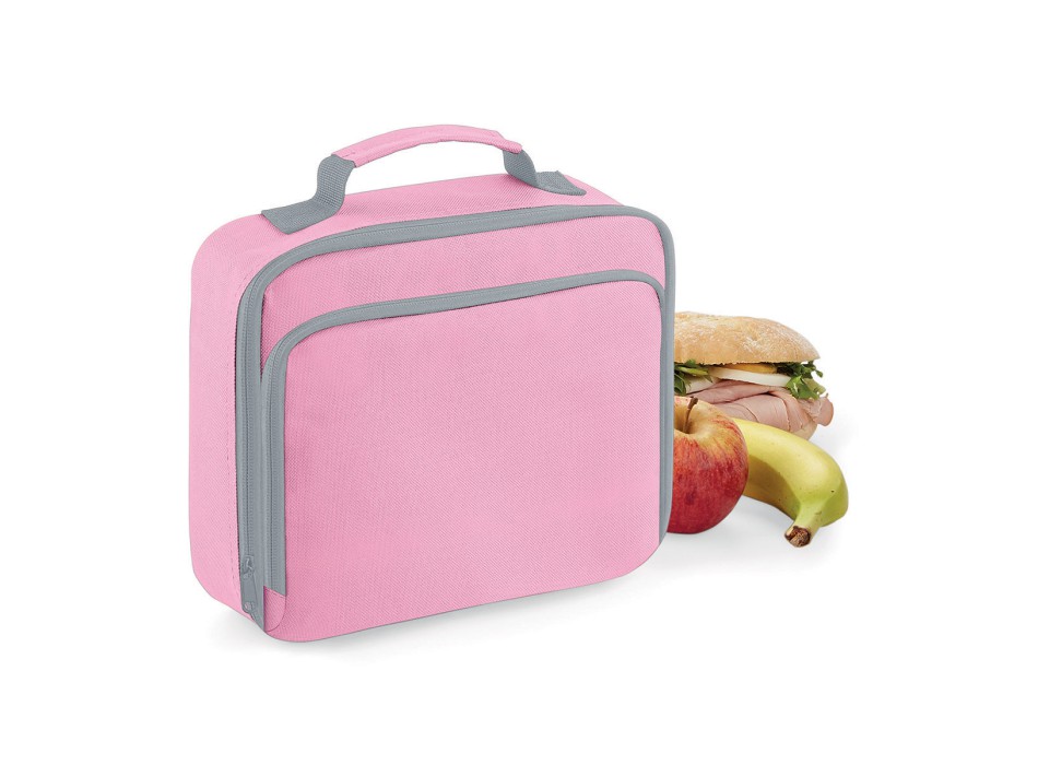 Lunch Cooler Bag 100%P FullGadgets.com