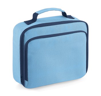 Lunch Cooler Bag 100%P FullGadgets.com