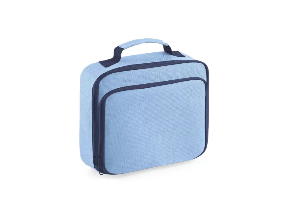 Lunch Cooler Bag FullGadgets.com