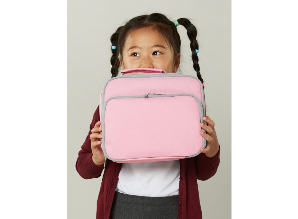 Lunch Cooler Bag FullGadgets.com