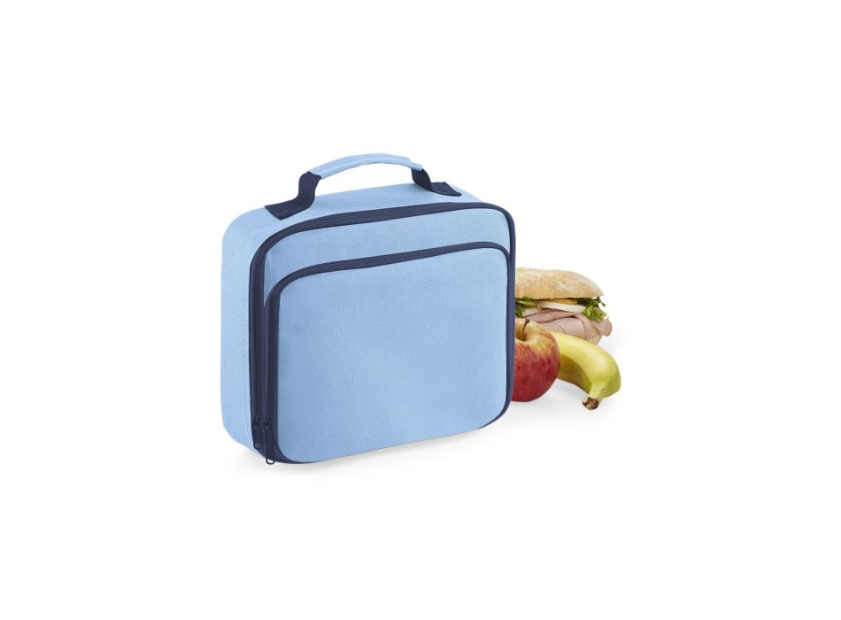 Lunch Cooler Bag FullGadgets.com