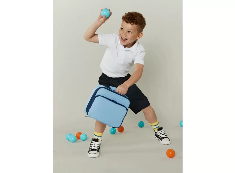 Lunch Cooler Bag FullGadgets.com