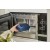 Lunchbox in PP 800 ml Ondine