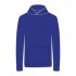 Lusaka Hoody Personalizzabile 52% Cotone  48% Poliestere |AWDIS ECOLOGIE