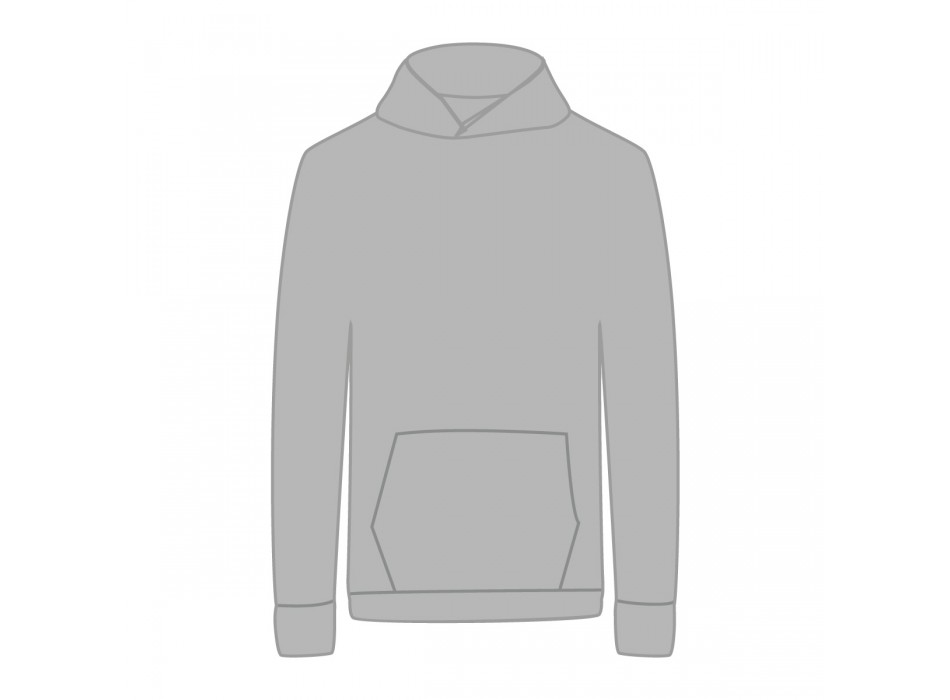 LUSAKA HOODY 52%C 48%P FullGadgets.com