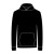 Lusaka Hoody Personalizzabile 52% Cotone  48% Poliestere |AWDIS ECOLOGIE