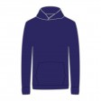 LUSAKA HOODY 52%C 48%P FullGadgets.com