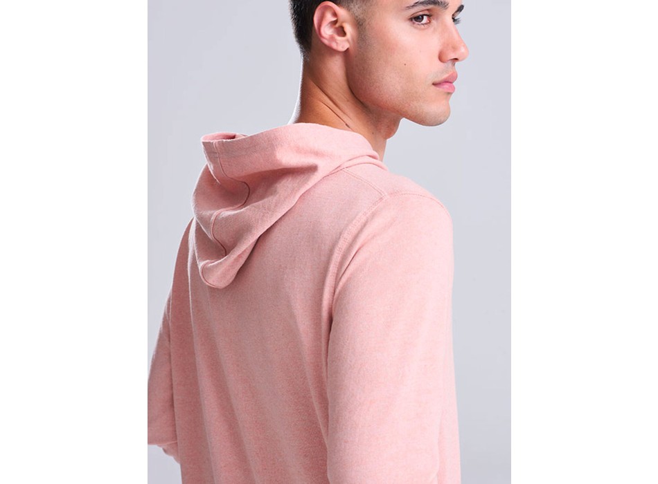 Lusaka Sustainable Hoody FullGadgets.com