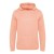 Lusaka Hoody Personalizzabile 52% Cotone  48% Poliestere |AWDIS ECOLOGIE