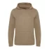 Lusaka Hoody Personalizzabile 52% Cotone  48% Poliestere |AWDIS ECOLOGIE