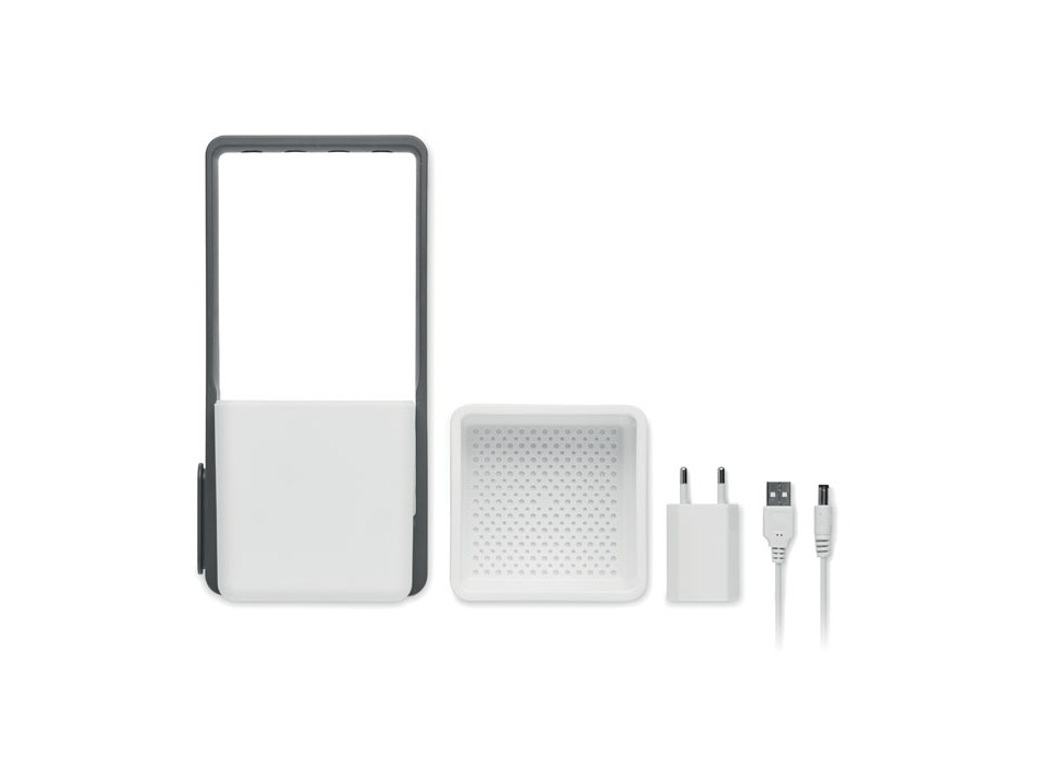 LUSHLET - Giardino interno con luce LED FullGadgets.com