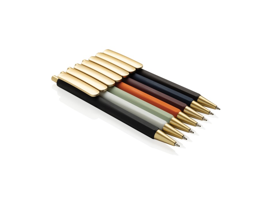 Lussuosa penna a tre lati EDGE RCS FullGadgets.com