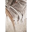 Lussuosa vestaglia VINGA Louis in RPET GRS, taglia S-M FullGadgets.com
