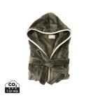 Lussuosa vestaglia VINGA Louis in RPET GRS, taglia S-M FullGadgets.com