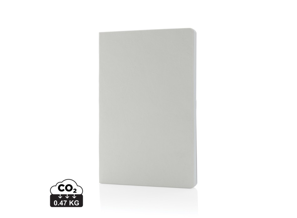 Lussuoso taccuino A5 Salton FullGadgets.com