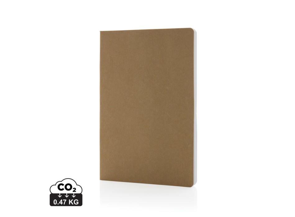 Lussuoso taccuino A5 Salton FullGadgets.com