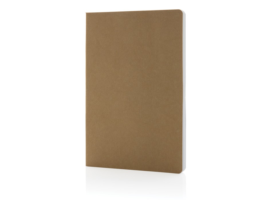 Lussuoso taccuino A5 Salton FullGadgets.com