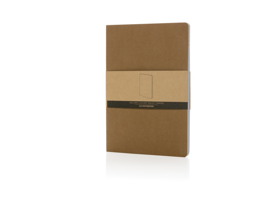 Lussuoso taccuino A5 Salton FullGadgets.com