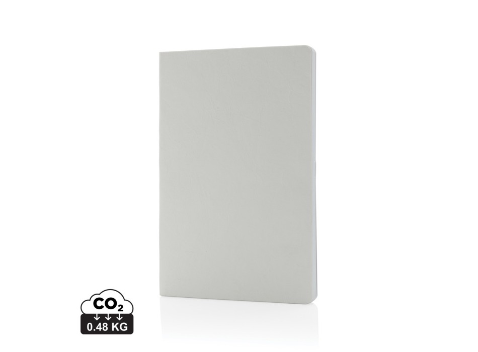 Lussuoso taccuino A5 Salton FullGadgets.com