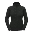 Lux Hooded Knit Fleece Jacket FullGadgets.com