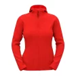 Lux Hooded Knit Fleece Jacket FullGadgets.com