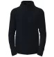 Lux Hooded Knit Fleece Jacket FullGadgets.com