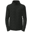 Lux Hooded Knit Fleece Jacket FullGadgets.com