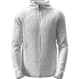 Lux Hooded Knit Fleece Jacket FullGadgets.com