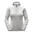 Lux Hooded Knit Fleece Jacket FullGadgets.com