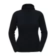 Lux Hooded Knit Fleece Jacket FullGadgets.com