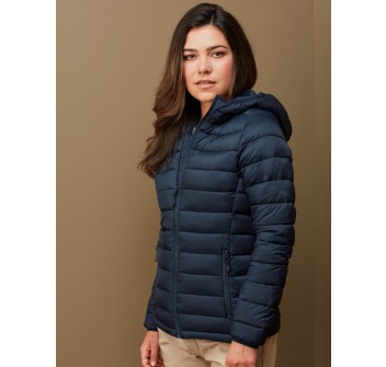 Lux Padded Jacket FullGadgets.com