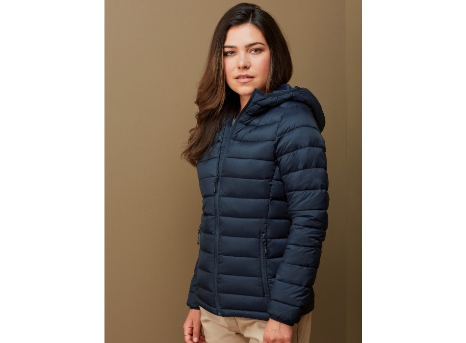 Lux Padded Jacket FullGadgets.com