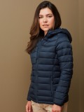 Lux Padded Jacket Personalizzabile