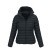 Lux Padded Jacket Personalizzabile