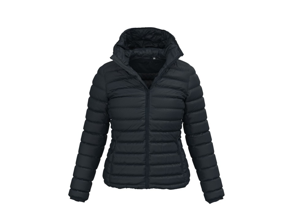 Lux Padded Jacket FullGadgets.com